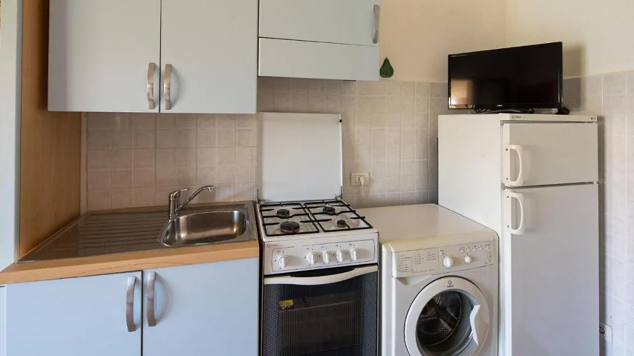 Appartamenti Agrustos Budoni Apartment