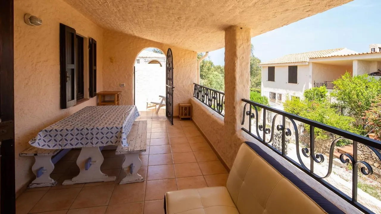 Appartamenti Agrustos Budoni Apartment