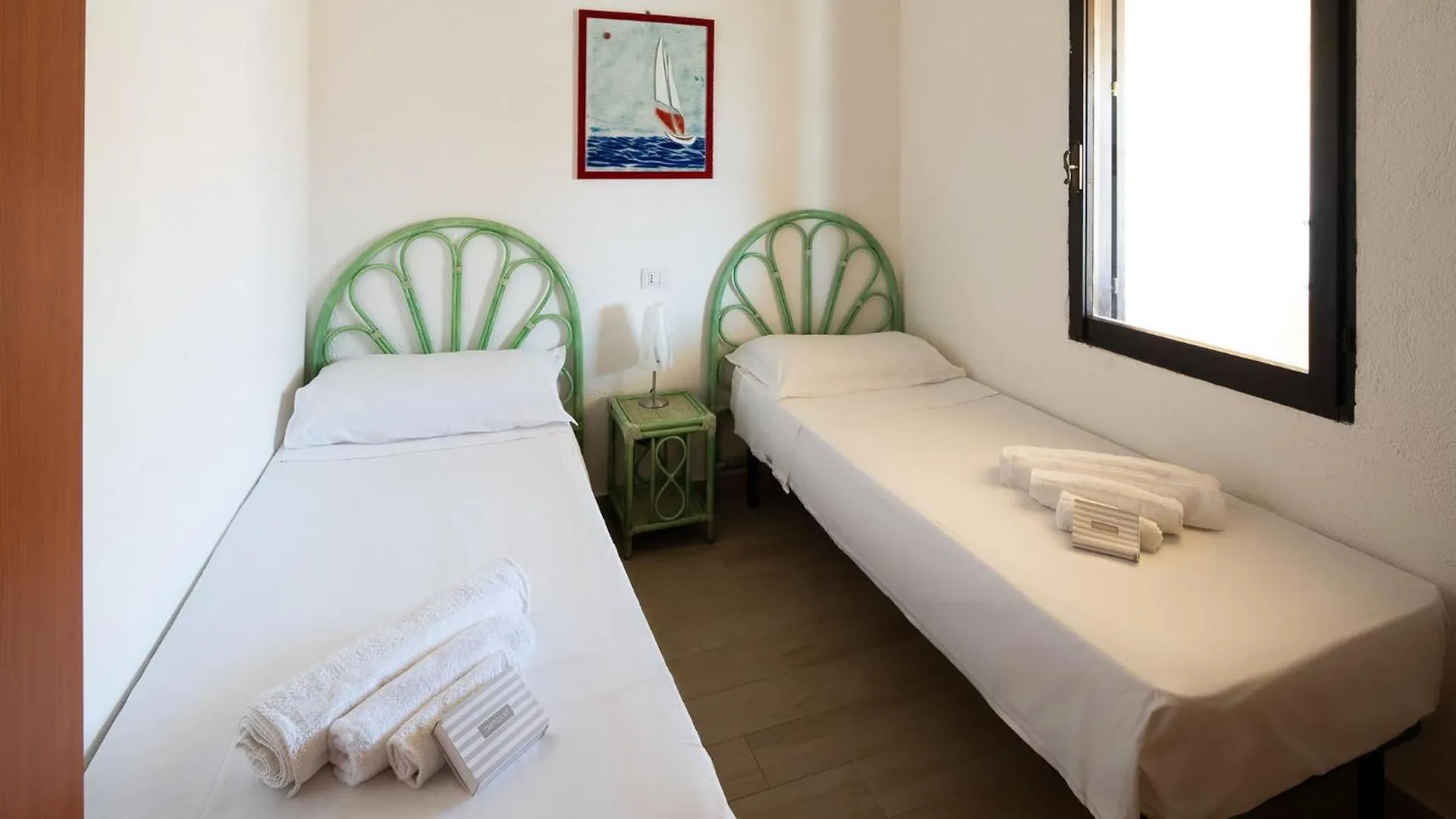 Appartamenti Agrustos Budoni Apartment